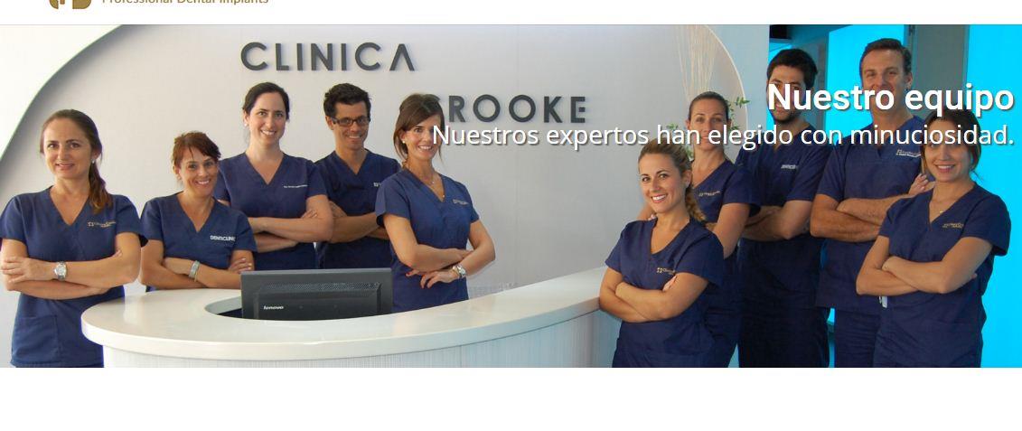 Clinica Dental Crooke