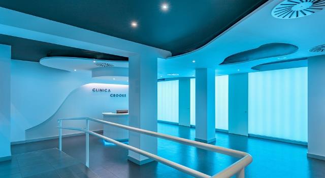 Clinica Dental Crooke