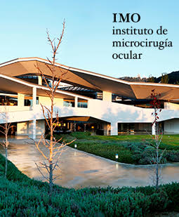 Institut oftalmologic de catalunya