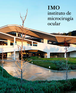 Instituto de Microcirugía Ocular (IMO Barcelona)