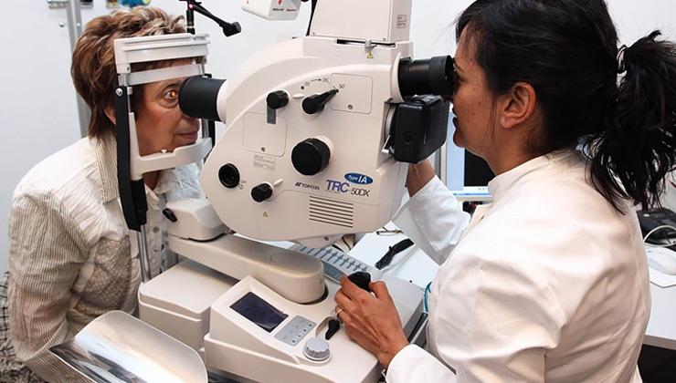 Instituto de Microcirugía Ocular (IMO Barcelona)