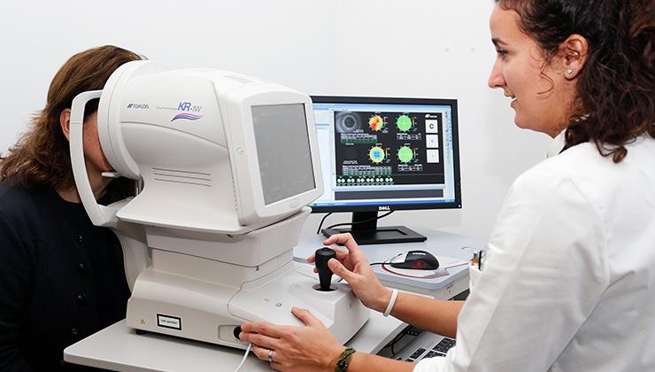 Instituto de Microcirugía Ocular (IMO Barcelona)