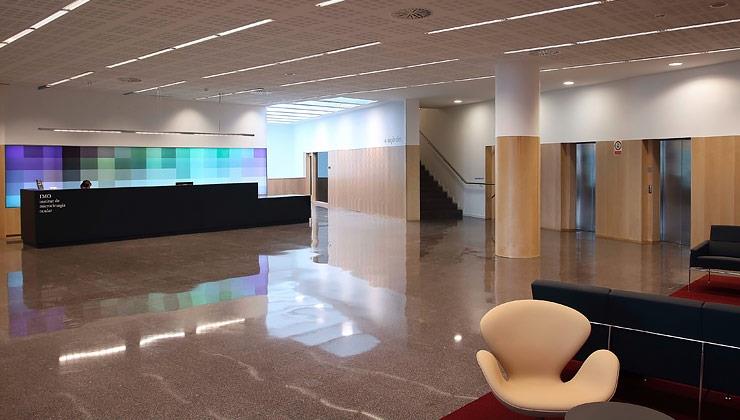 Instituto de Microcirugía Ocular (IMO Barcelona)