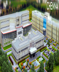 Gleneagles Global Hospitals