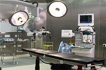 Gleneagles Global Hospitals