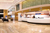 Gleneagles Global Hospitals