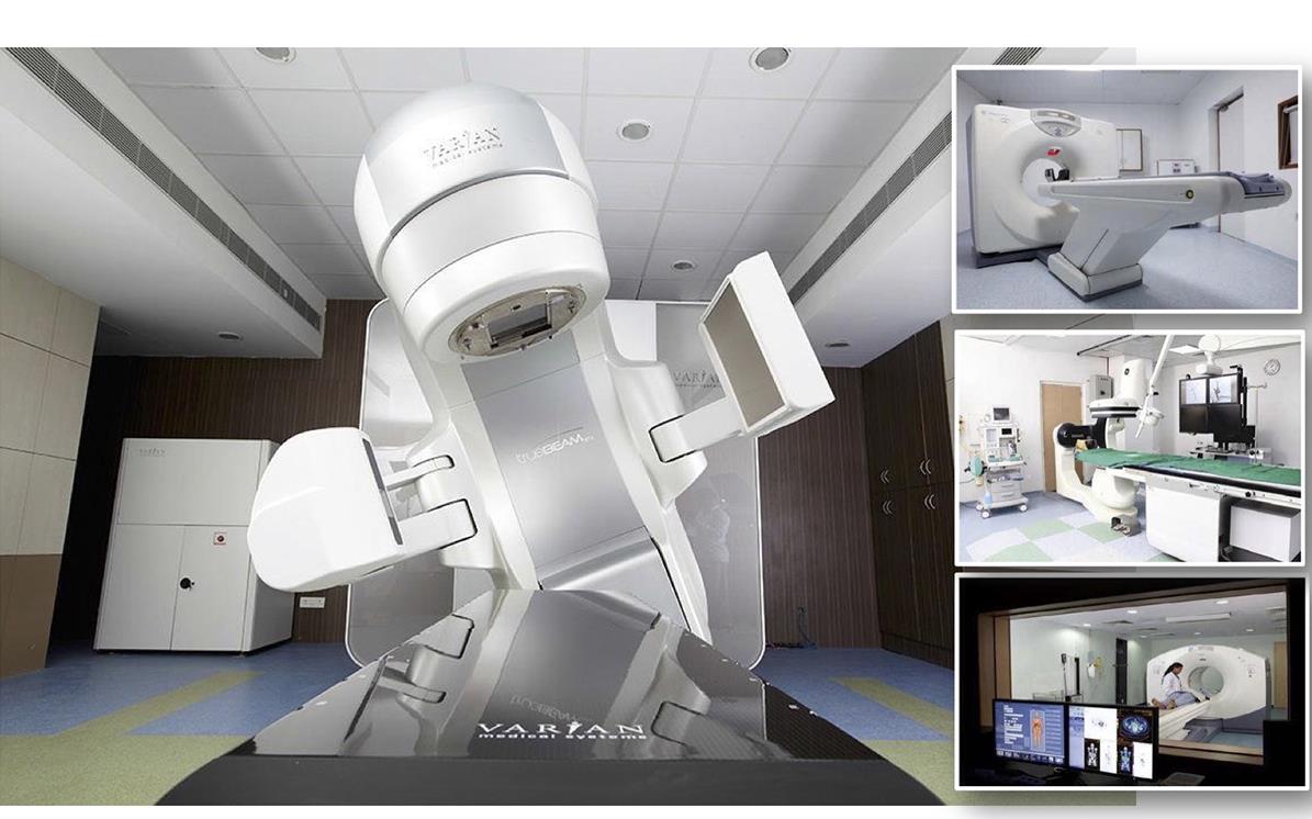 Gleneagles Global Hospitals