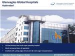 Gleneagles Global Hospitals