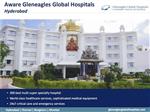 Gleneagles Global Hospitals