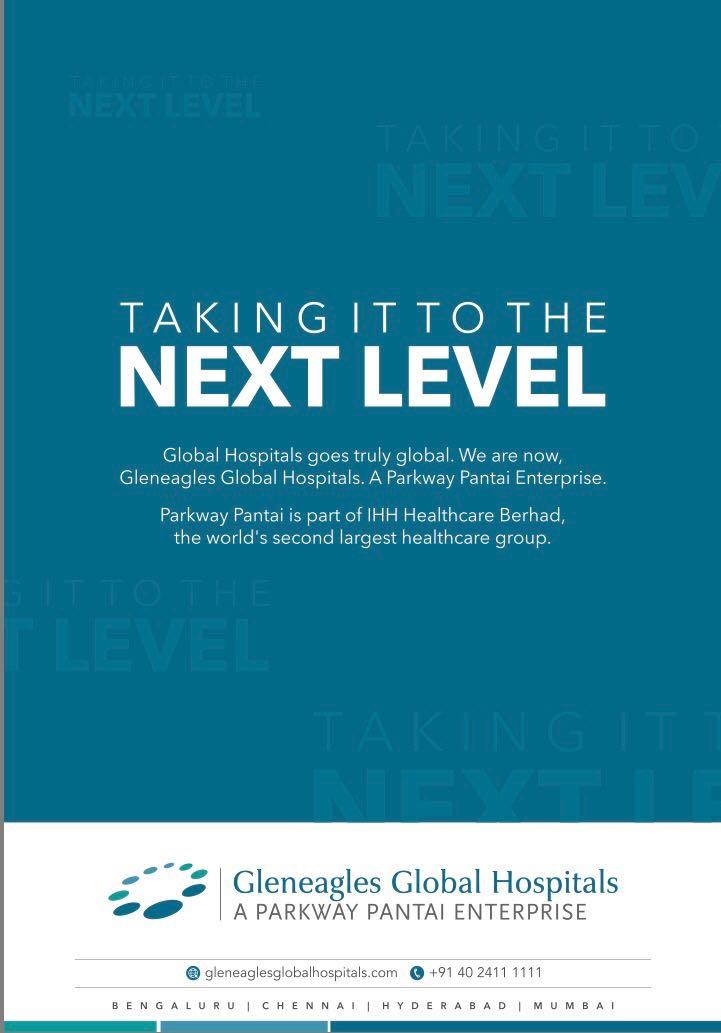 Gleneagles Global Hospitals