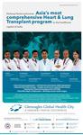 Gleneagles Global Hospitals