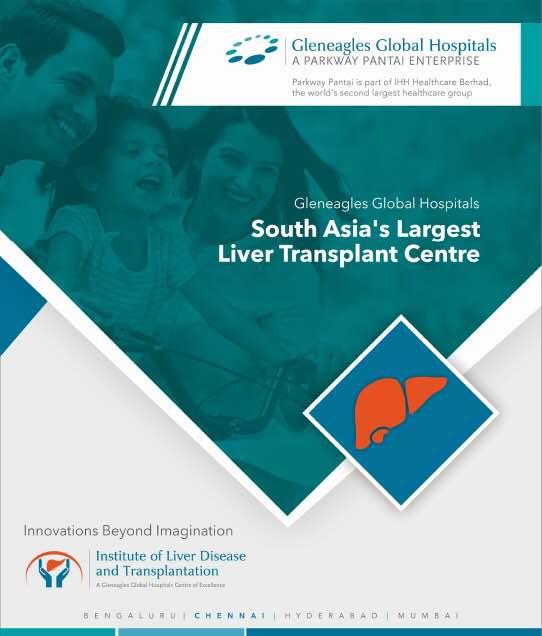 Gleneagles Global Hospitals