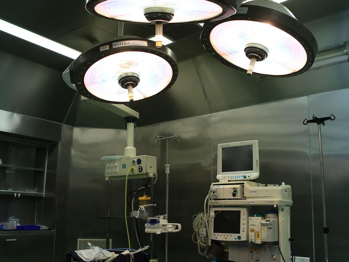 Gleneagles Global Hospitals