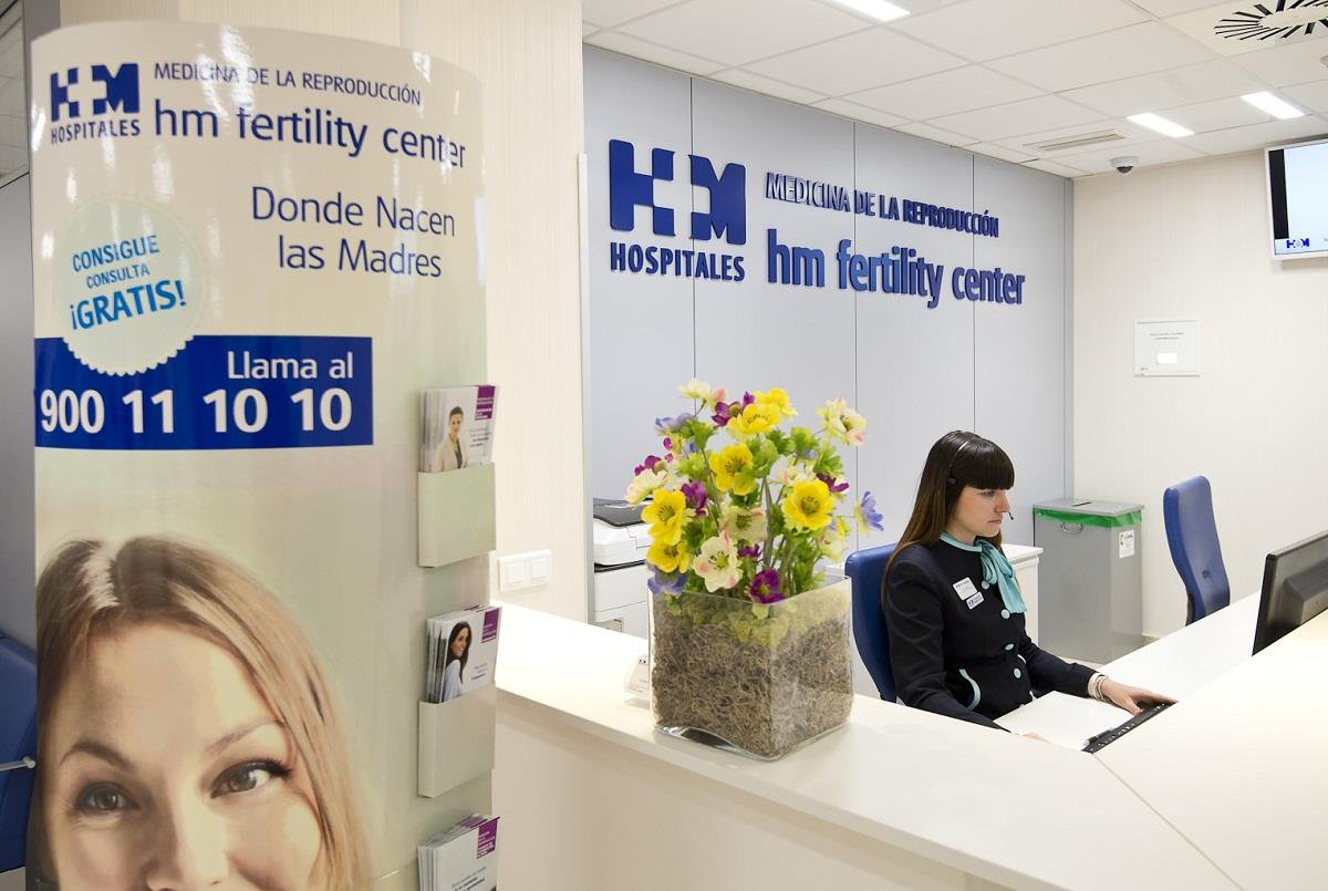 Hospital Universitario HM Puerta del Sur