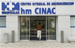 Hospital Universitario HM Puerta del Sur