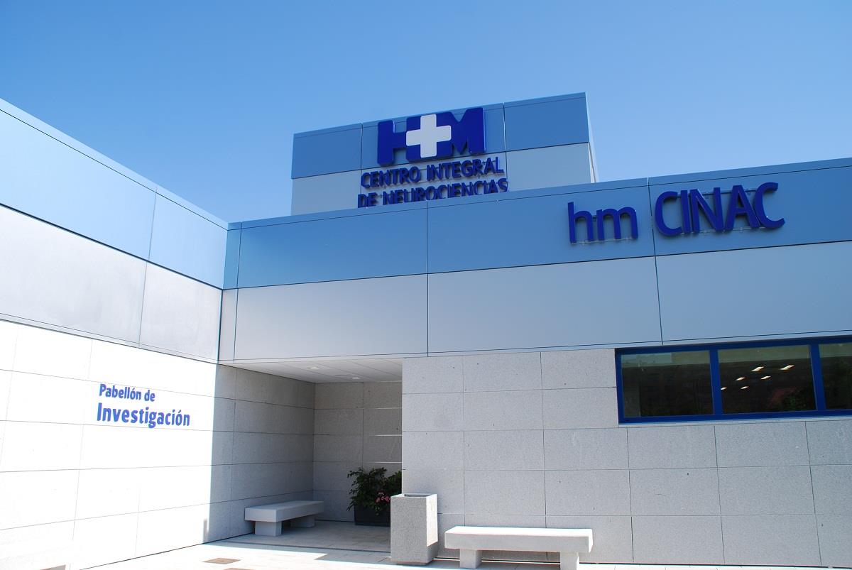 Hospital Universitario HM Puerta del Sur