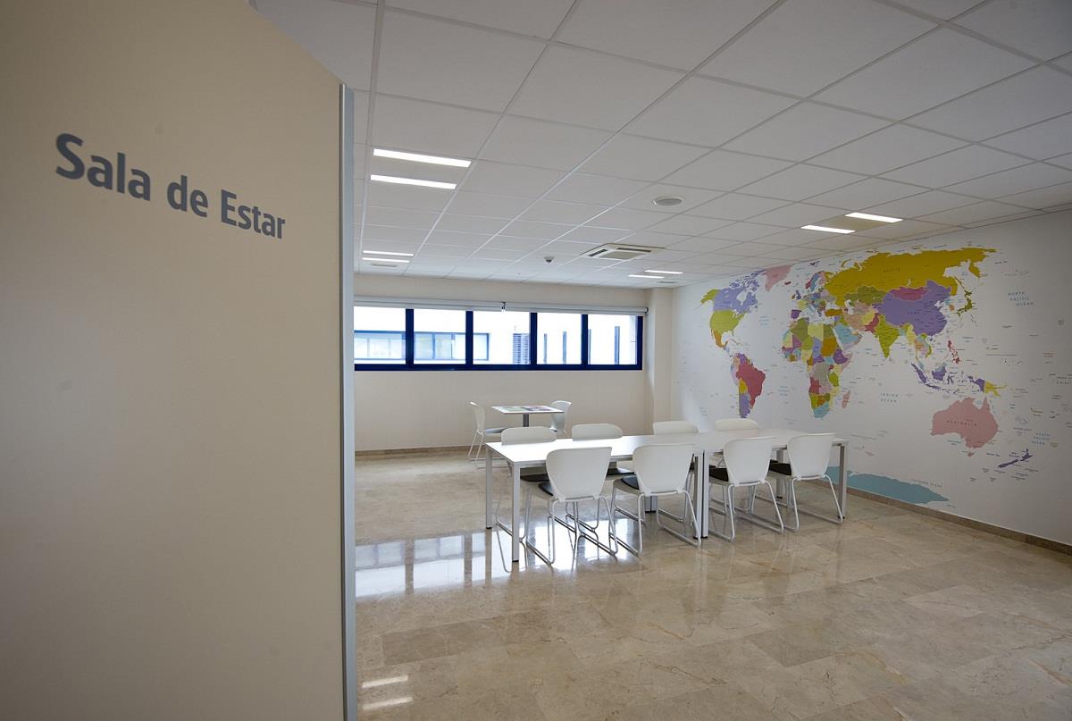 Hospital Universitario HM Puerta del Sur