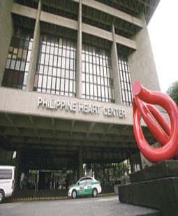 Philippine Heart Center