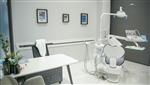Dental Examination Room - Turkeyana Clinic