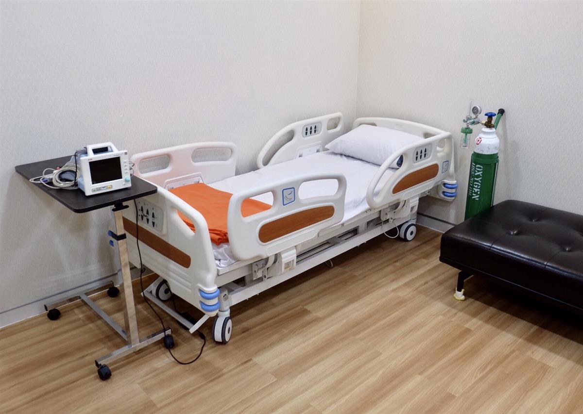 Bellamode Recovery Room - BELLAMODE Clinic
