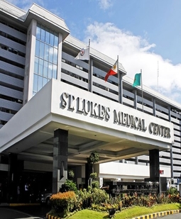 St. Luke's Medical Center