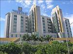 Main Building - Asian Hospital and Medical Center