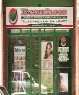 Beaufaces Facial Center