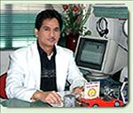 The Doctor - Beaufaces Facial Center