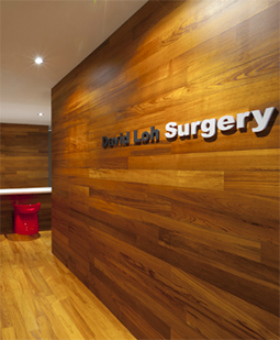 David Loh Surgery