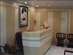 Reception Area - David Surgi-Center