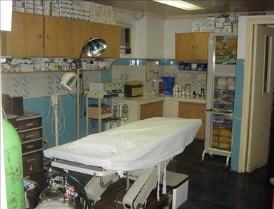 Operation Room 2 - David Surgi-Center