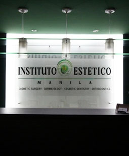 Estetico Manila