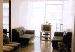 Waiting Lounge - Instituto Estetico - Estetico Manila