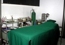 Surgery Area - Instituto Estetico - Estetico Manila