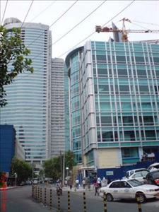 Makati Medical Center