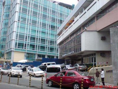 Makati Medical Center