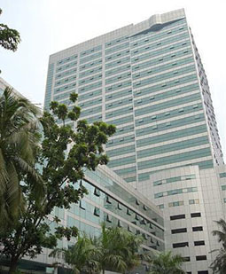 Metropolitan Medical Center