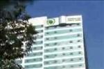 Main Building - Metropolitan Medical Center