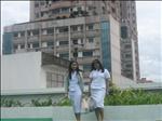Roof Top Building - Metropolitan Medical Center