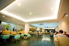 Phyathai 2 Hospital