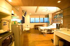 Room & Facilities - Phyathai 2 Hospital