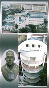 San Juan de Dios Educational Foundation
