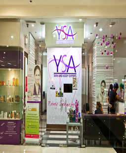 YSA Skin Care Center