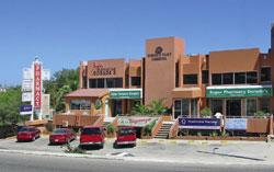 Main Building - Angel's Touch Dental Care - Angel's Touch Dental Clinic - Angel's Touch Dental Clinic