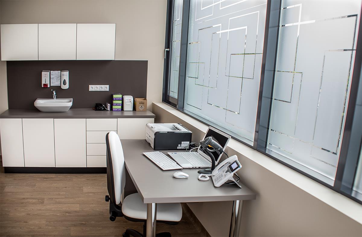 Medicover Hospital Hungary