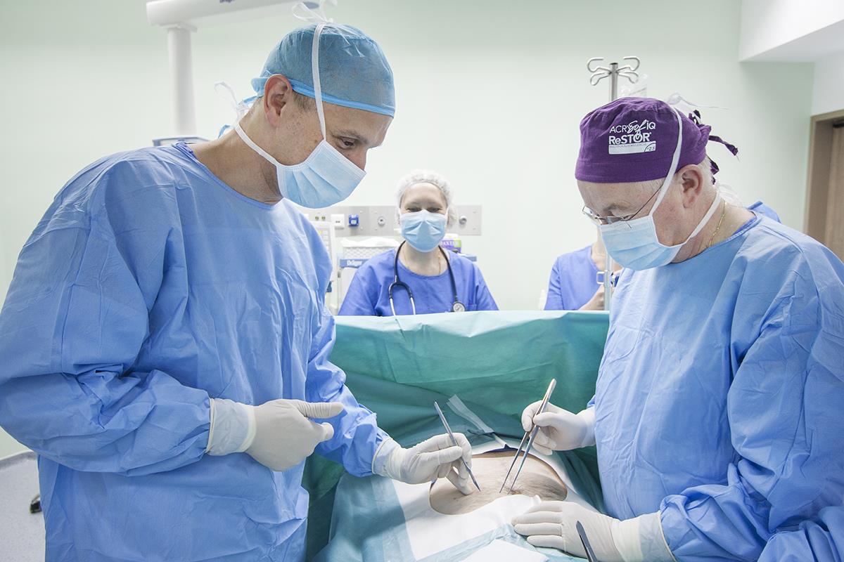 Medicover Hospital Hungary