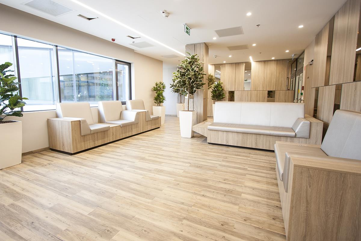 Medicover Hospital Hungary