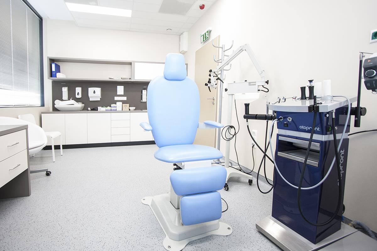 Medicover Hospital Hungary