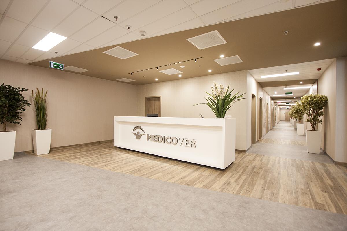 Medicover Hospital Hungary
