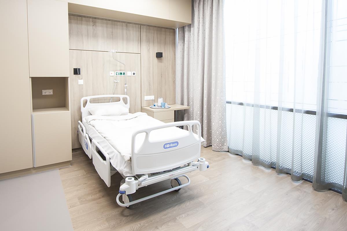 Medicover Hospital Hungary